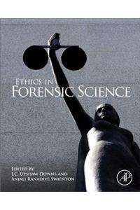 Ethics in Forensic Science