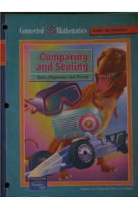 Connected Mathematics (Cmp) Comparing and Scaling Student Edition