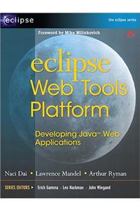 Eclipse Web Tools Platform