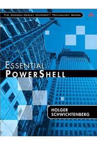 Essential PowerShell