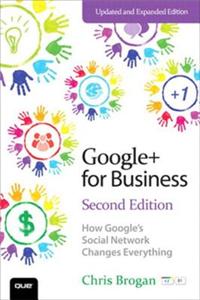 Google+ for Business
