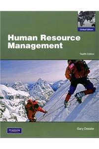 Human Resource Management