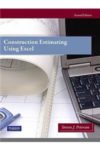 Construction Estimating Using Excel