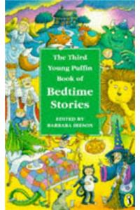 The Third Young Puffin Book of Bedtime Stories (Young Puffin Read Aloud)