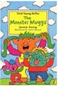 First Young Puffin Monster Muggs
