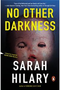 No Other Darkness: A Detective Inspector Marnie Rome Mystery