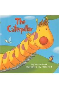The The Caterpillar Caterpillar