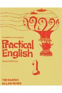 Practical English 1: Audio Tape