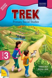 Trek Book 3