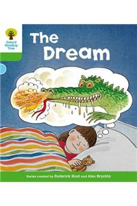 Oxford Reading Tree: Level 2: Stories: The Dream