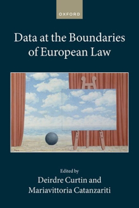 Data at Boundaries European Law