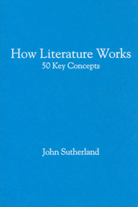 How Literature Works