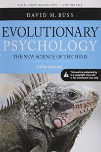 Evolutionary Psychology