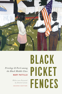 Black Picket Fences, Second Edition