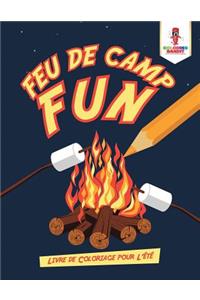 Feu de Camp Fun