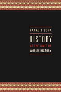 History at the Limit of World-History