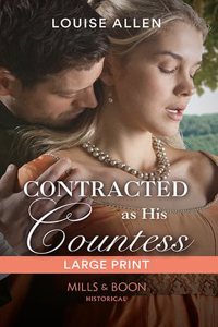 Contracted as His Countess