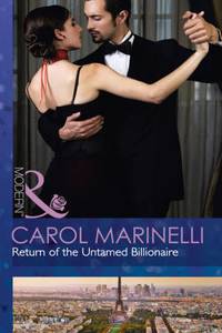 Return Of The Untamed Billionaire