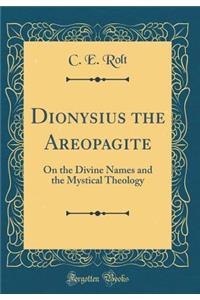 Dionysius the Areopagite