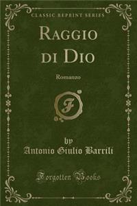 Raggio Di Dio