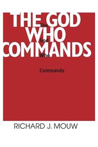 God Who Commands