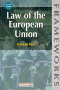 Law of the European Union