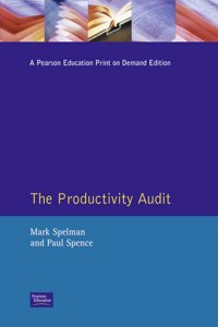 Productivity Audit