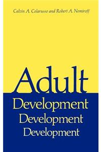 Adult Development