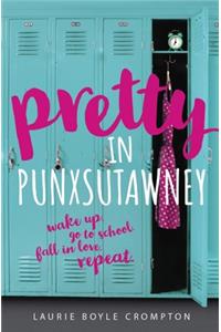 Pretty in Punxsutawney