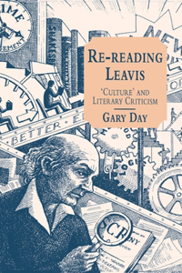 Re-Reading Leavis