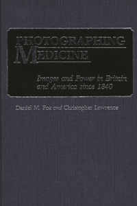 Photographing Medicine