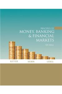 Principles of Money, Banking &Financial Markets