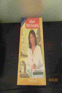 Social Studies 2013 Leveled Reader 6-Pack Grade K Chapter 3 On-Level: Mish Michaels