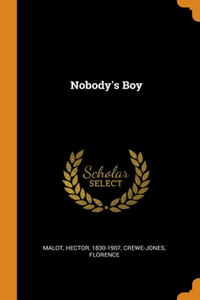 Nobody's Boy