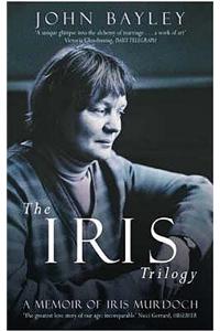 The Iris Trilogy  Iris,  ,  Iris and the Friends ,  Widower's House