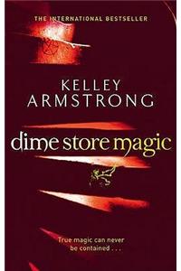 Dime Store Magic