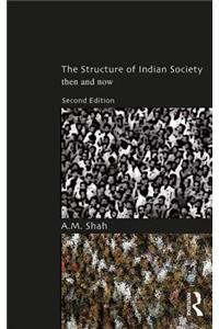 Structure of Indian Society