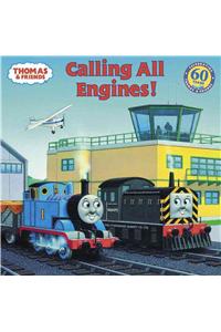 Thomas & Friends: Calling All Engines (Thomas & Friends)