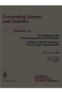 Computing Science and Statistics