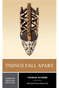 Things Fall Apart