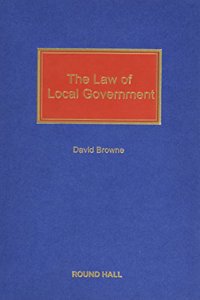 Law of Local Government