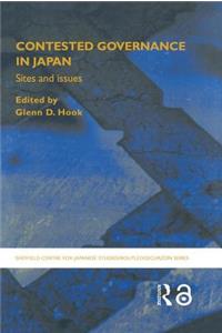 Contested Governance in Japan