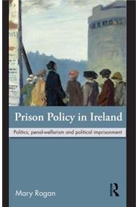 Prison Policy in Ireland