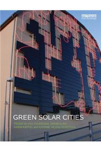 Green Solar Cities