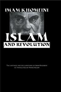Islam & Revolution Hb