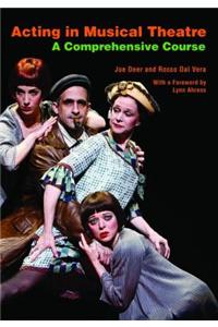 Acting in Musical Theatre