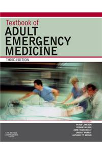 Textbook of Adult Emergency Medicine