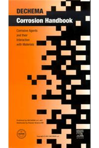 Corrosion Handbook