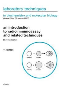 Introduction to Radioimmunoassay and Related Techniques