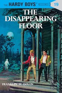 The Disappearing Floor